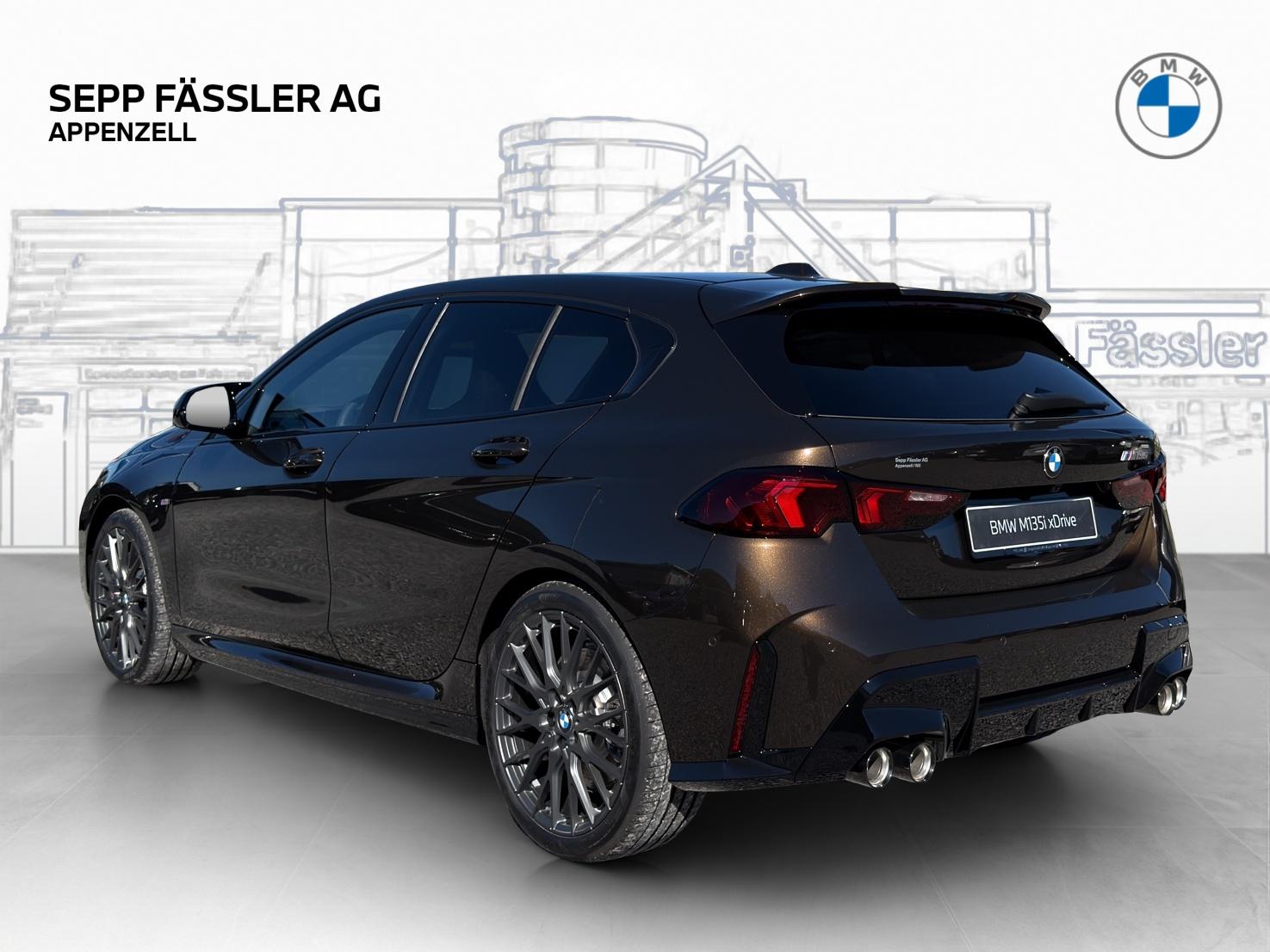 BMW M135i xDrive-image-2