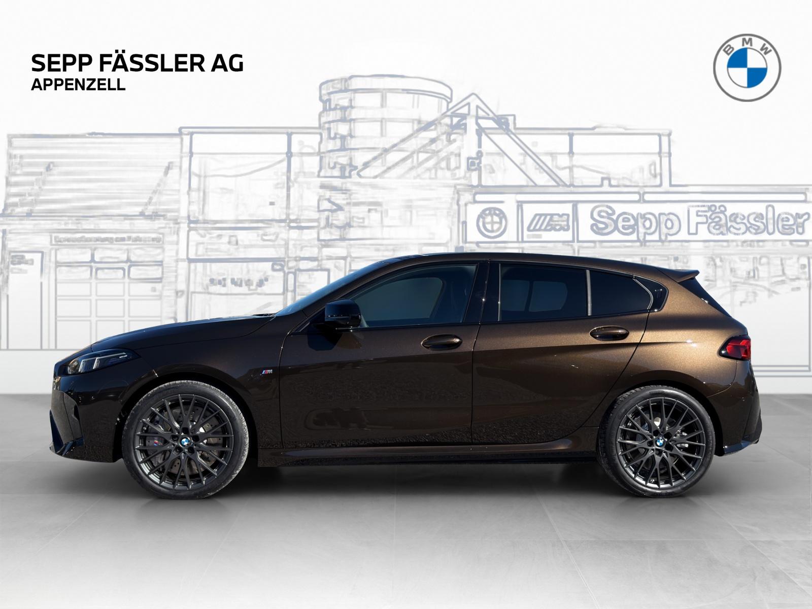 BMW M135i xDrive-image-1