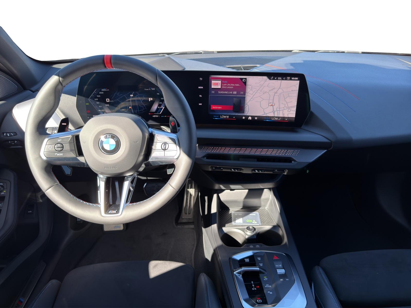 BMW M135i xDrive-image-12