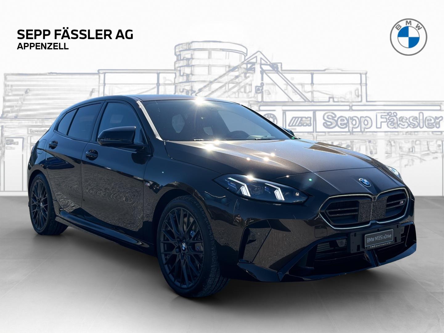 BMW M135i xDrive-image-6