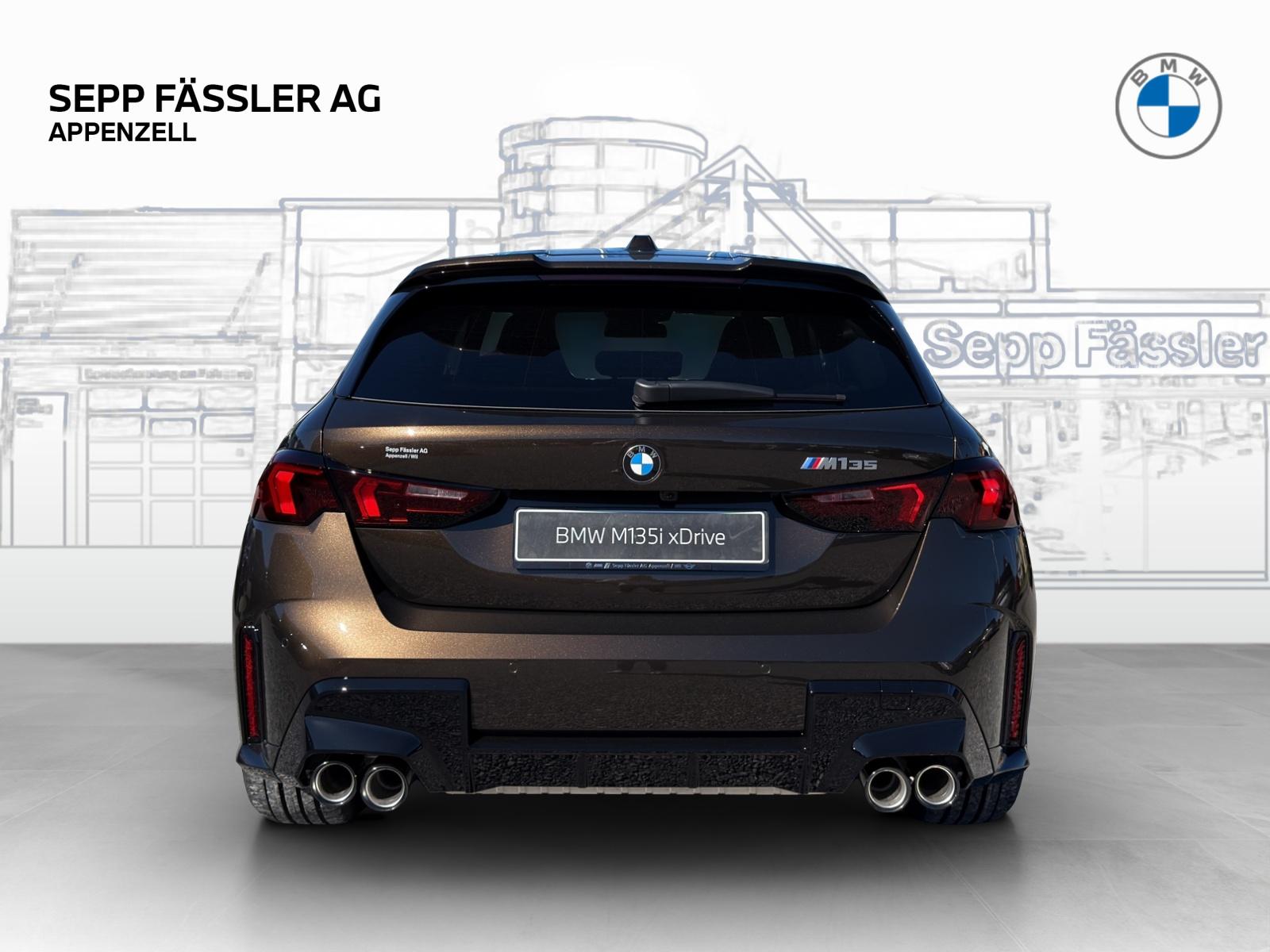 BMW M135i xDrive-image-3