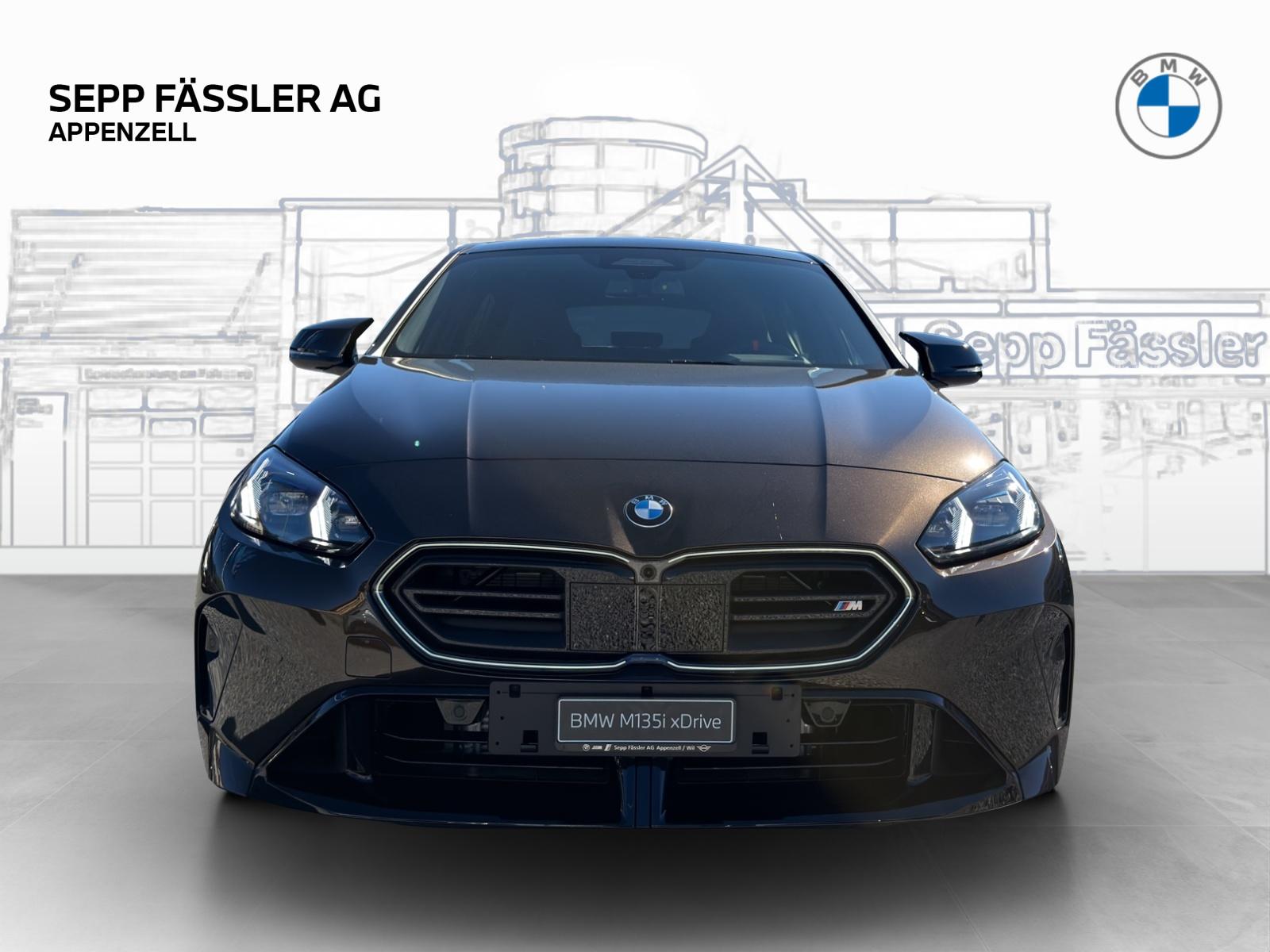 BMW M135i xDrive-image-7