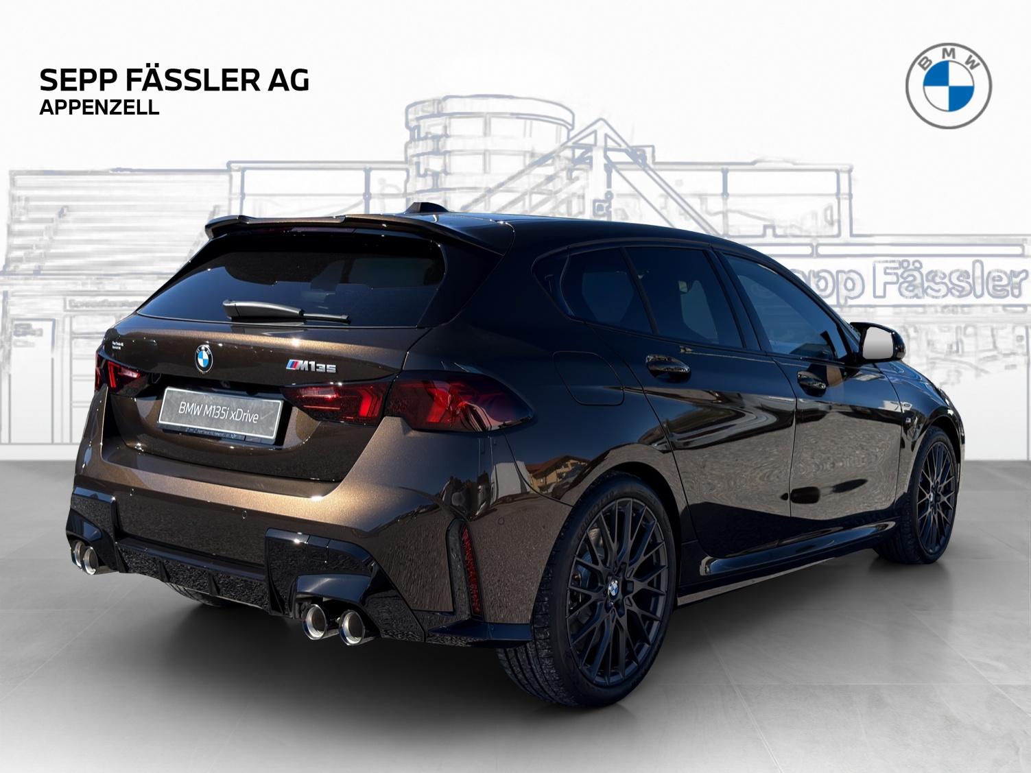 BMW M135i xDrive-image-4