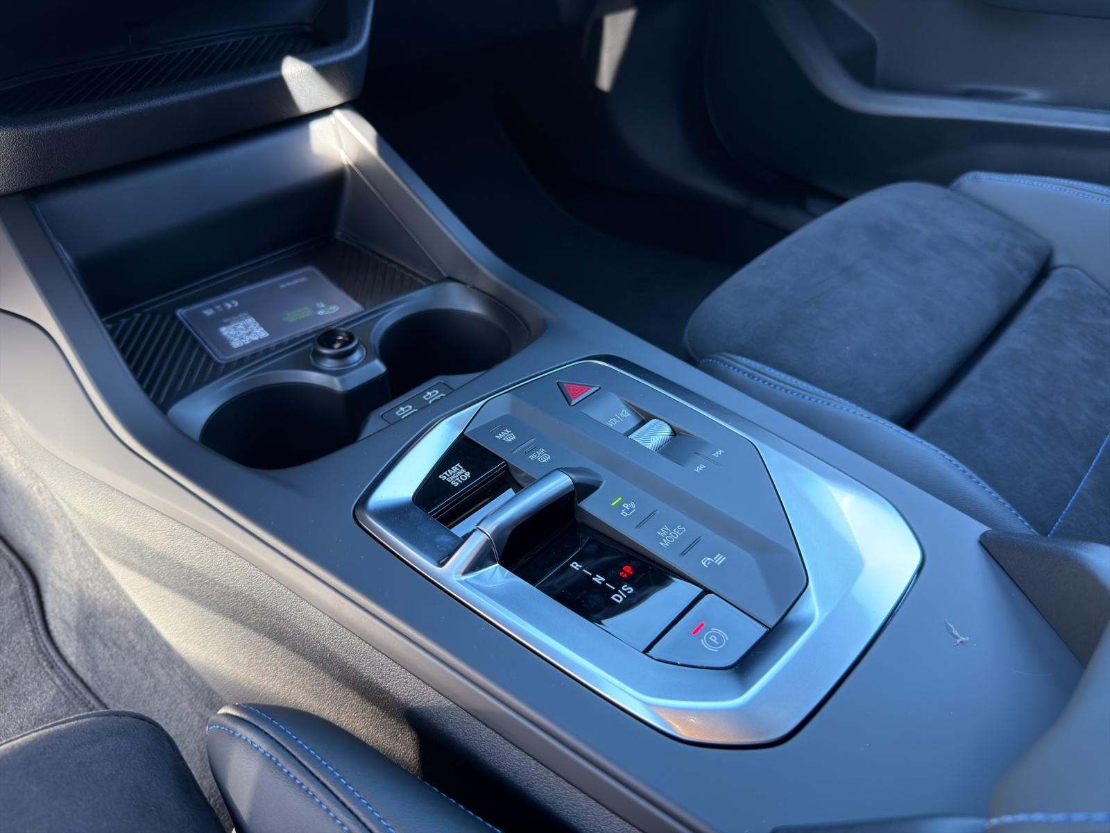BMW M135i xDrive-image-25
