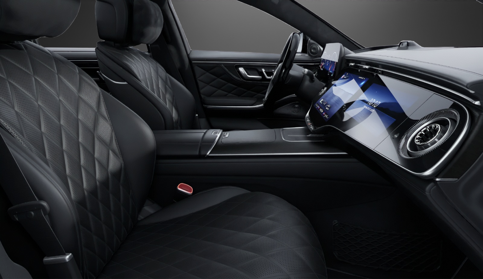 MERCEDES-BENZ S 450 d L 4Matic 9G-Tronic-image-8