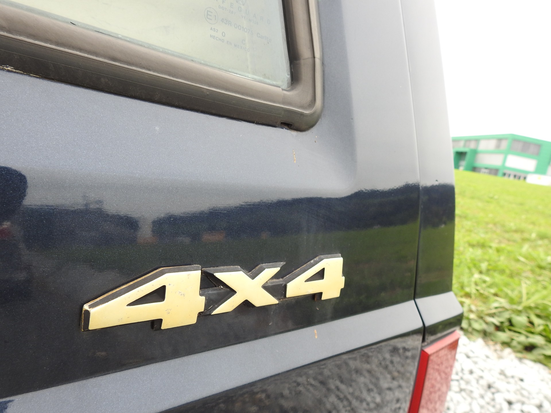 JEEP Cherokee 4.0 Country Club-image-9