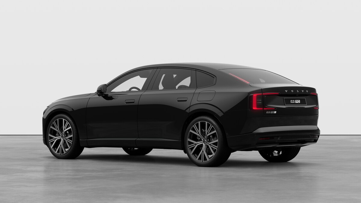 VOLVO ES90 Twin Performance Ultra AWD-image-1