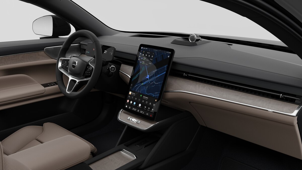 VOLVO ES90 Twin Performance Ultra AWD-image-8
