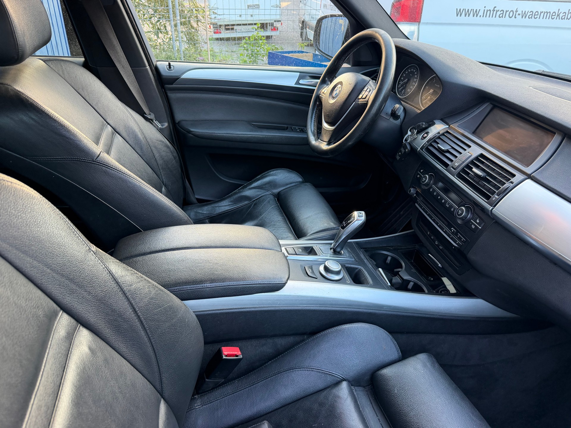 BMW X5 xDrive 30d (3.0d) Steptronic-image-3