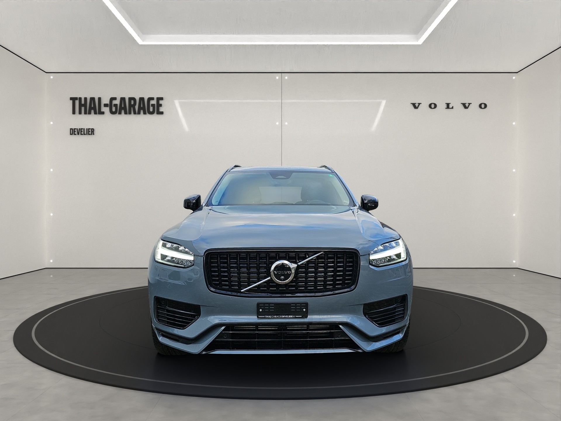 VOLVO XC90 2.0 T8 TE Ultimate Dark 7P. eAWD MY24-image-1