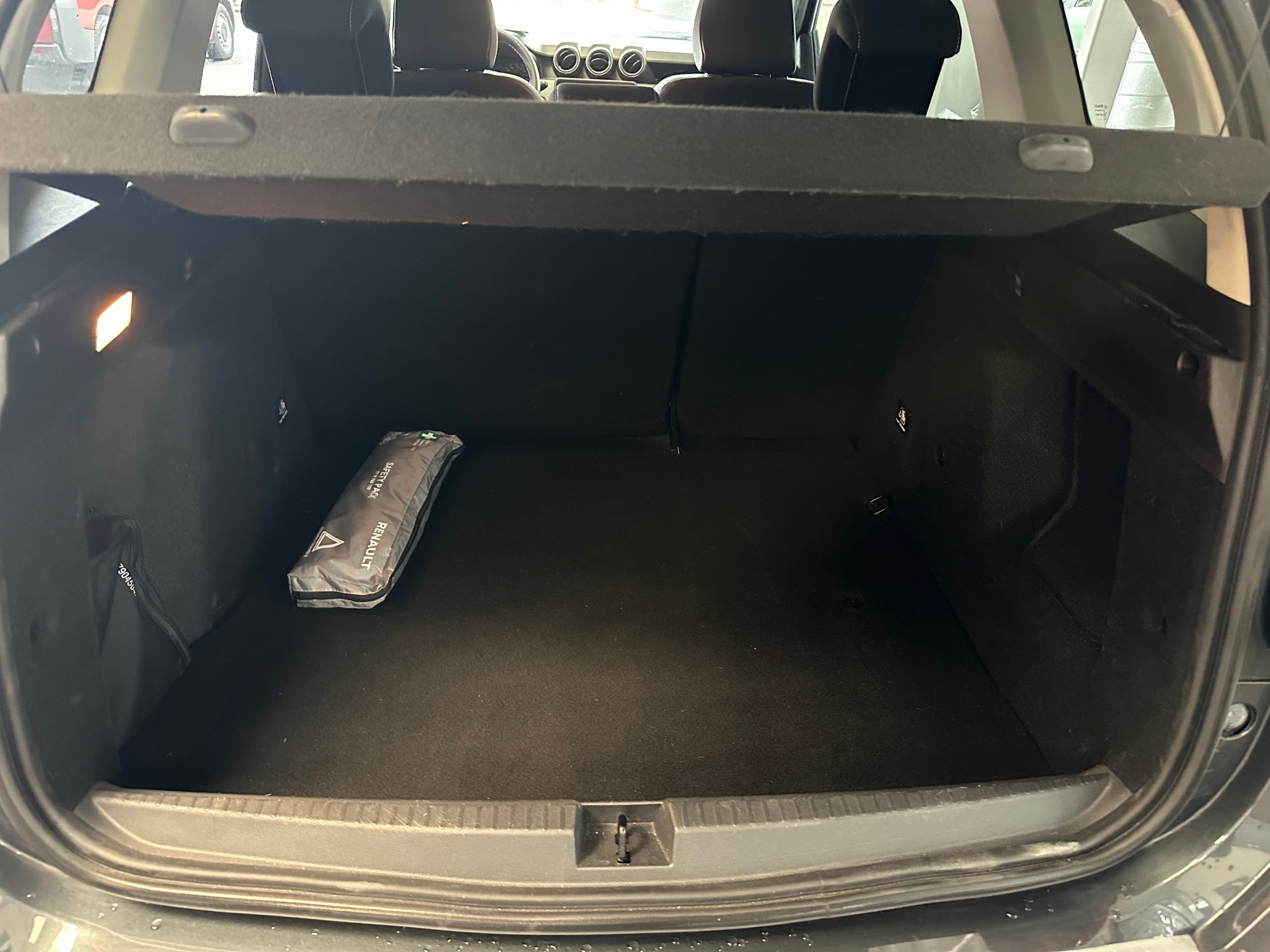 DACIA Duster 1.3 TCe Prestige-image-10