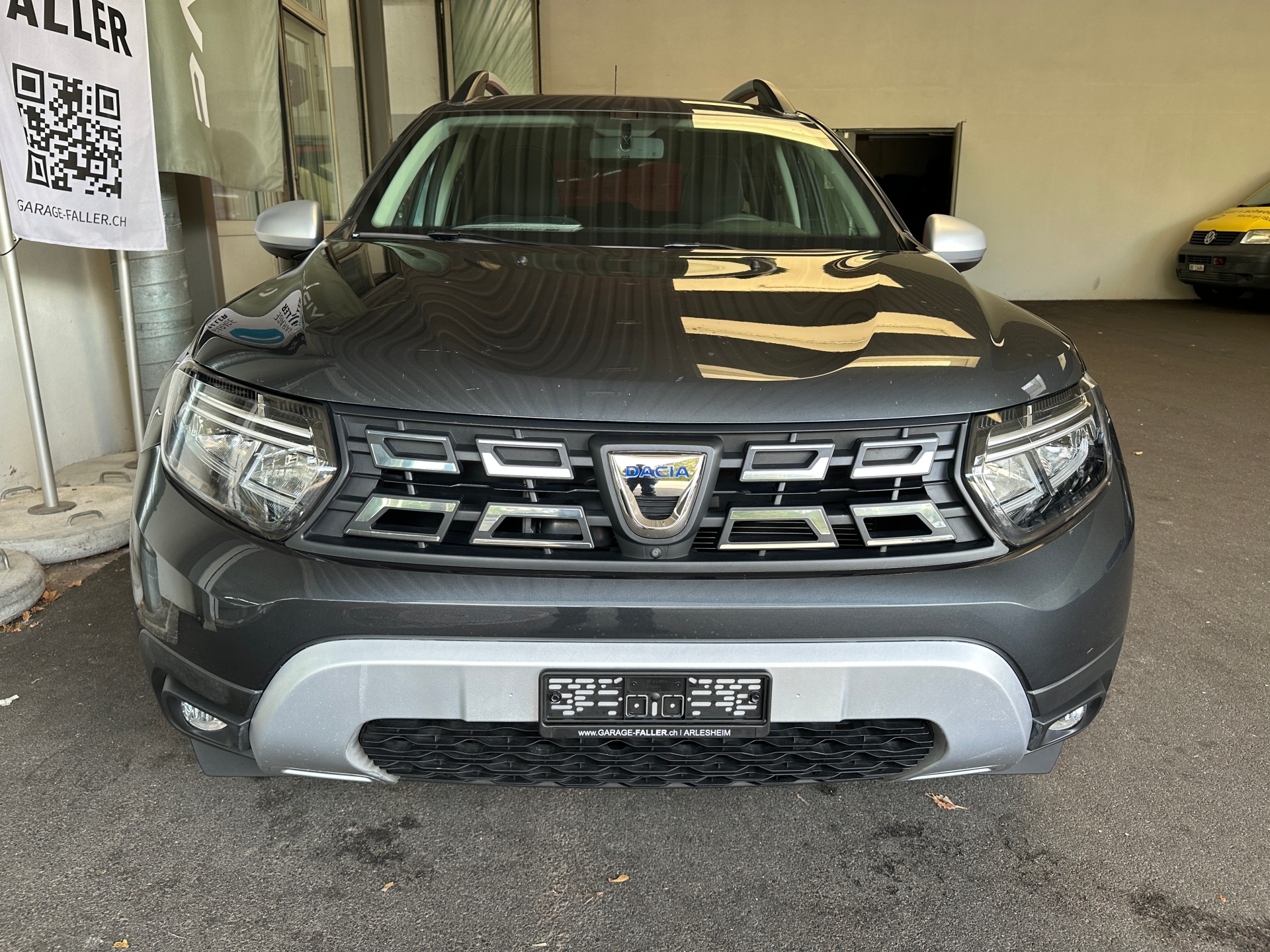 DACIA Duster 1.3 TCe Prestige-image-6