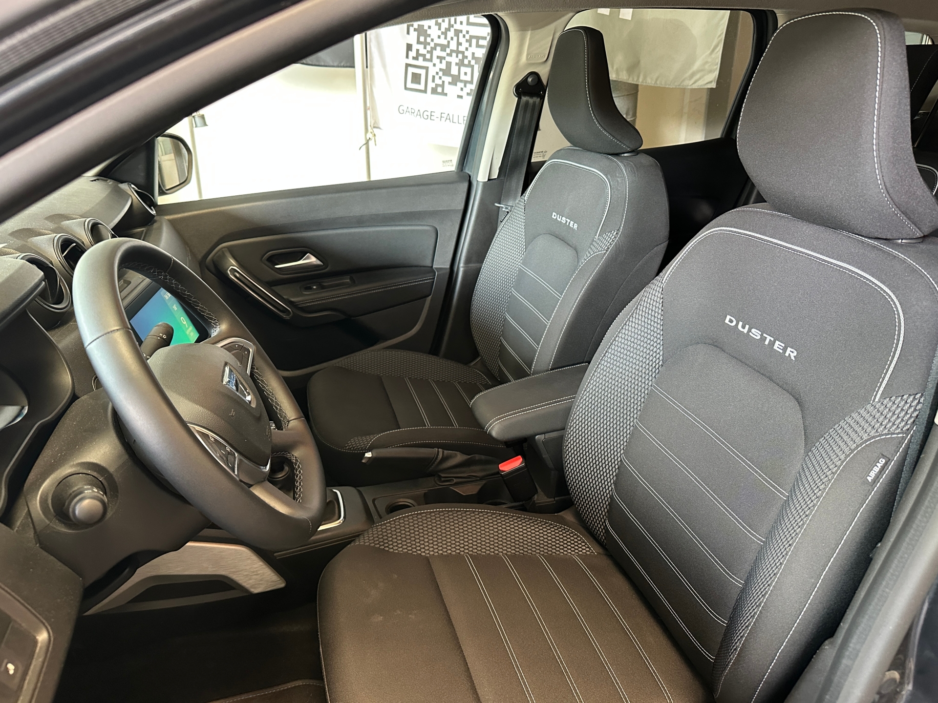 DACIA Duster 1.3 TCe Prestige-image-7