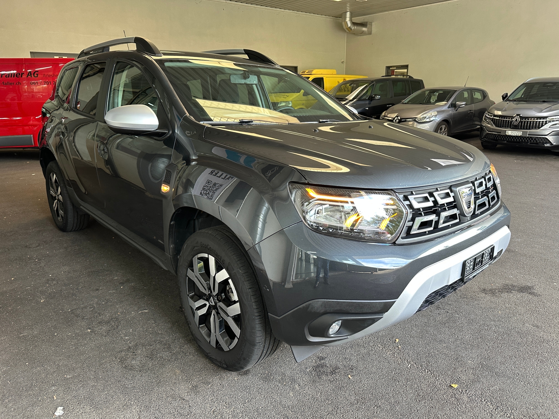 DACIA Duster 1.3 TCe Prestige-image-5