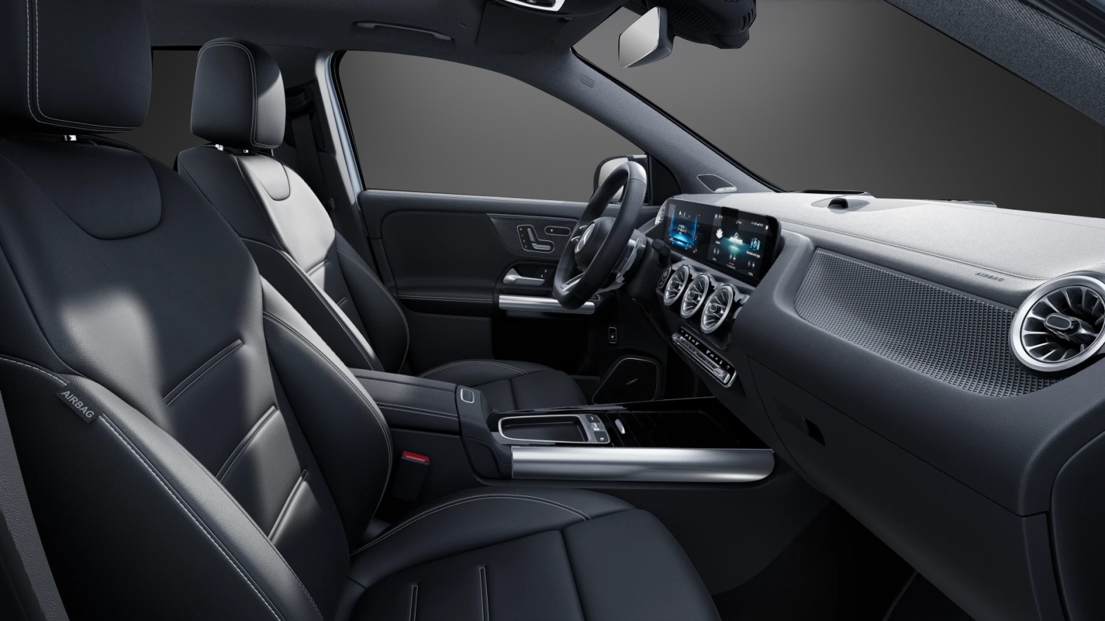 MERCEDES-BENZ GLA AMG 35 4Matic 8G-DCT-image-6