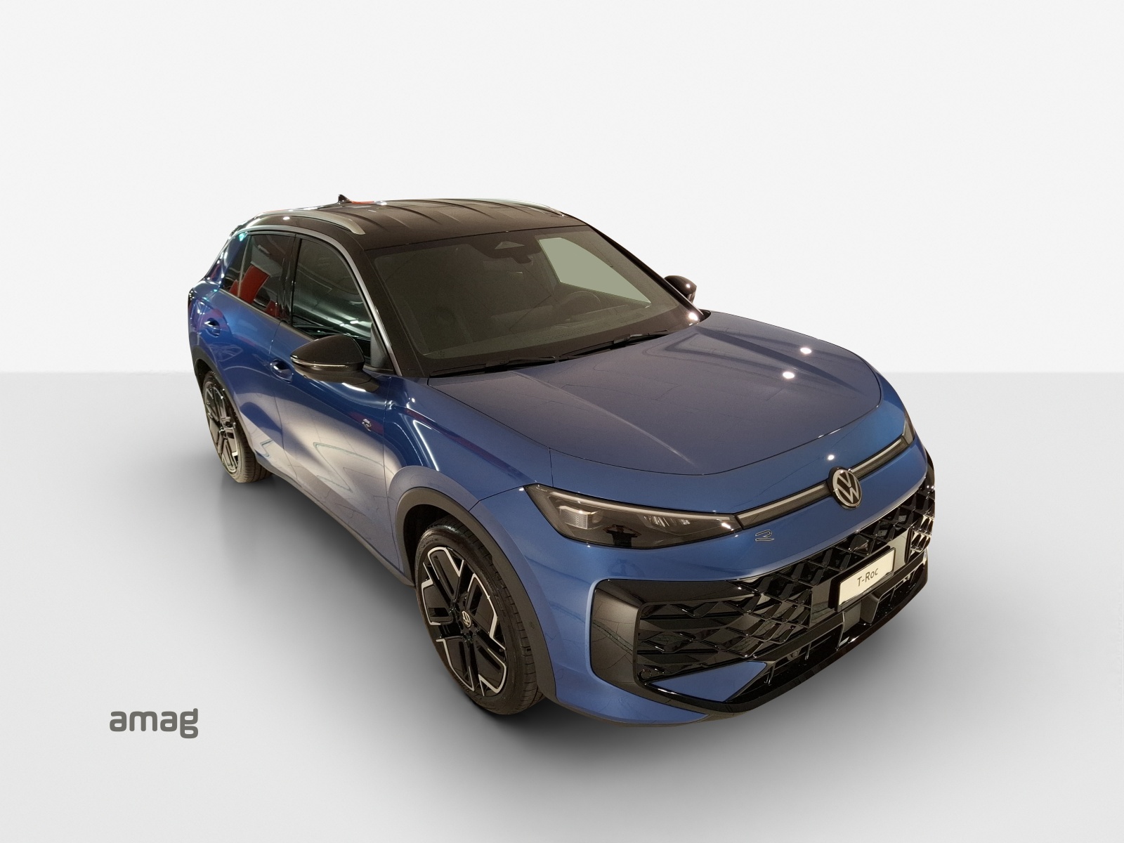 VW T-Roc 1.5 eTSI mHEV R-Line DSG-image-14