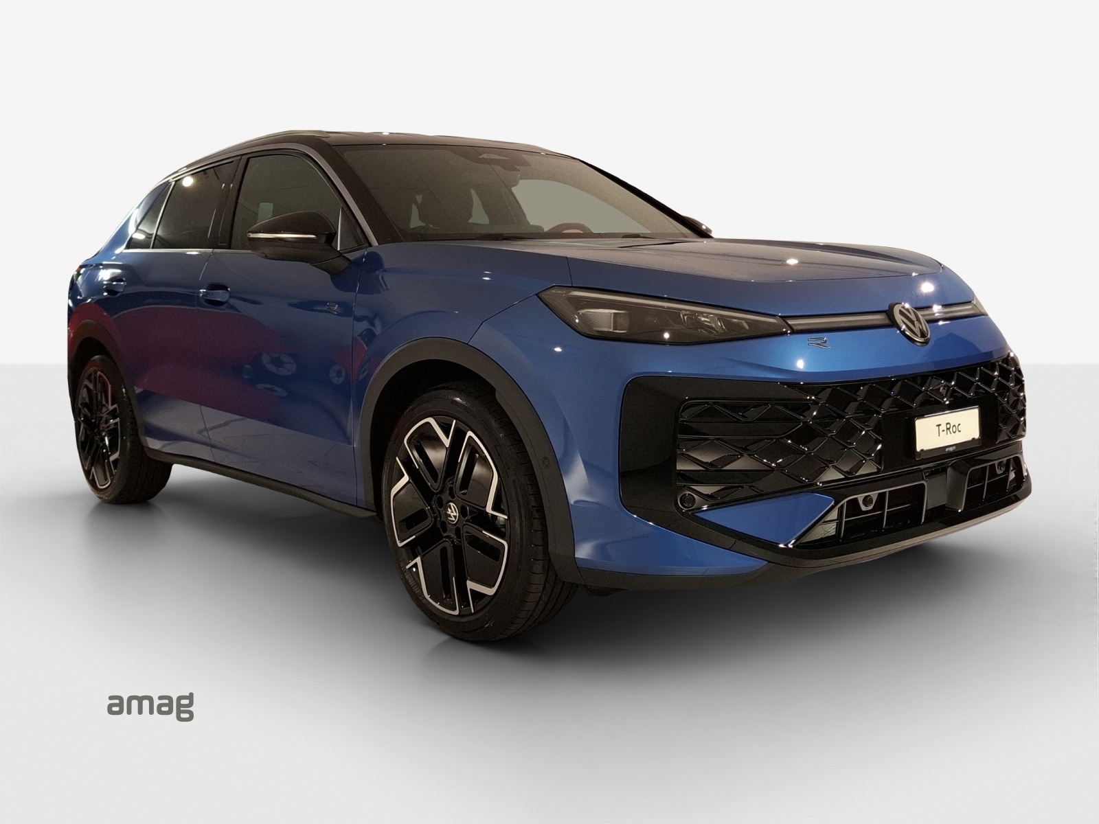 VW T-Roc 1.5 eTSI mHEV R-Line DSG-image-5