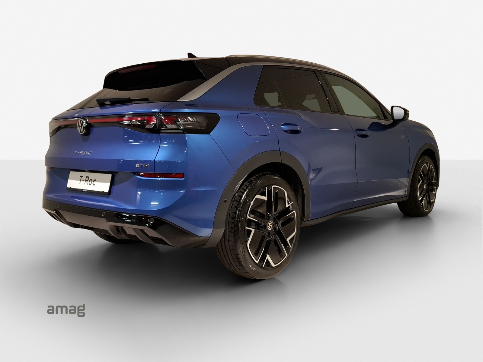 VW T-Roc 1.5 eTSI mHEV R-Line DSG-image-4