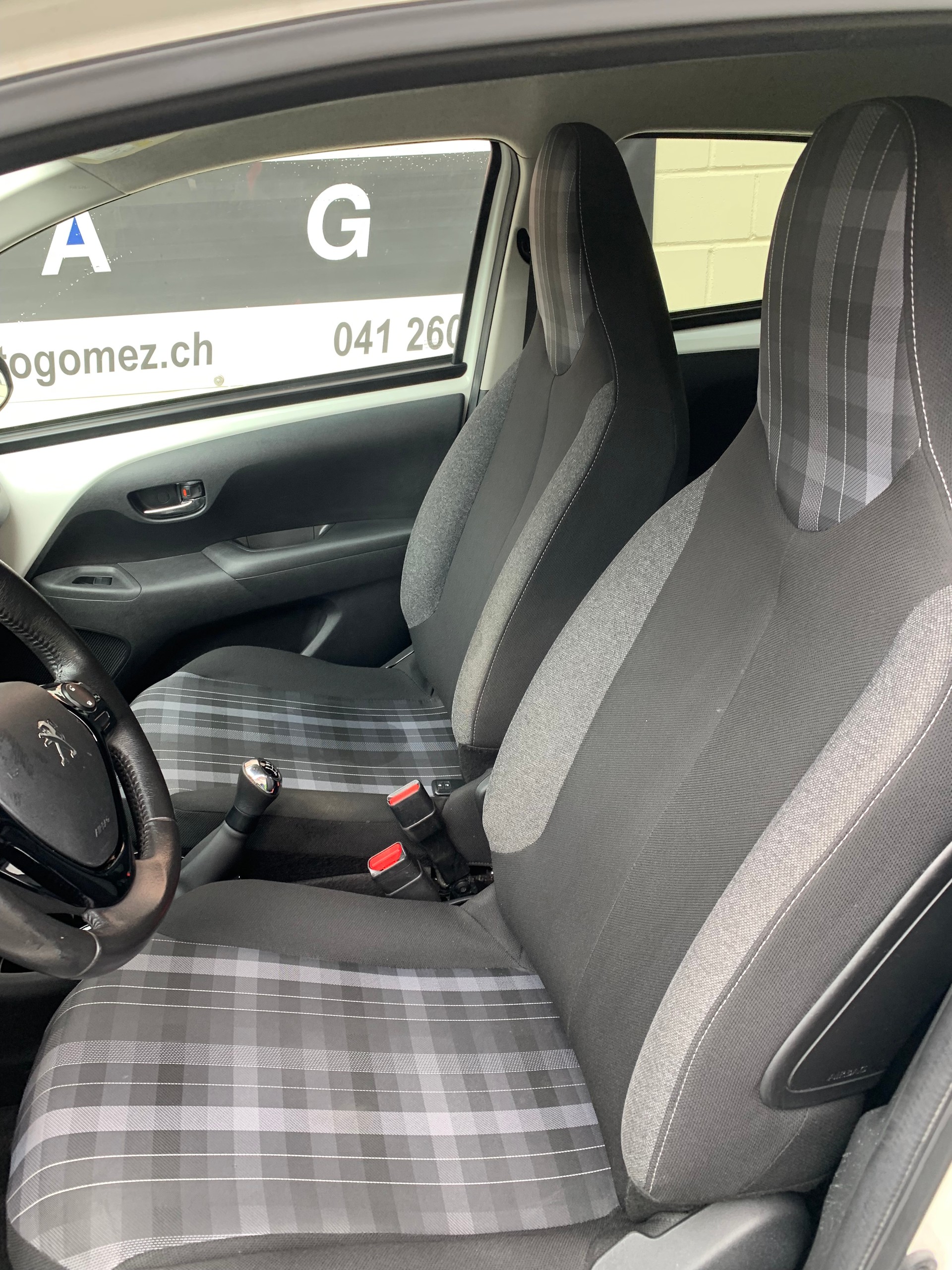 PEUGEOT 108 e-1.0 VTi Stop&Start Active Top-image-5