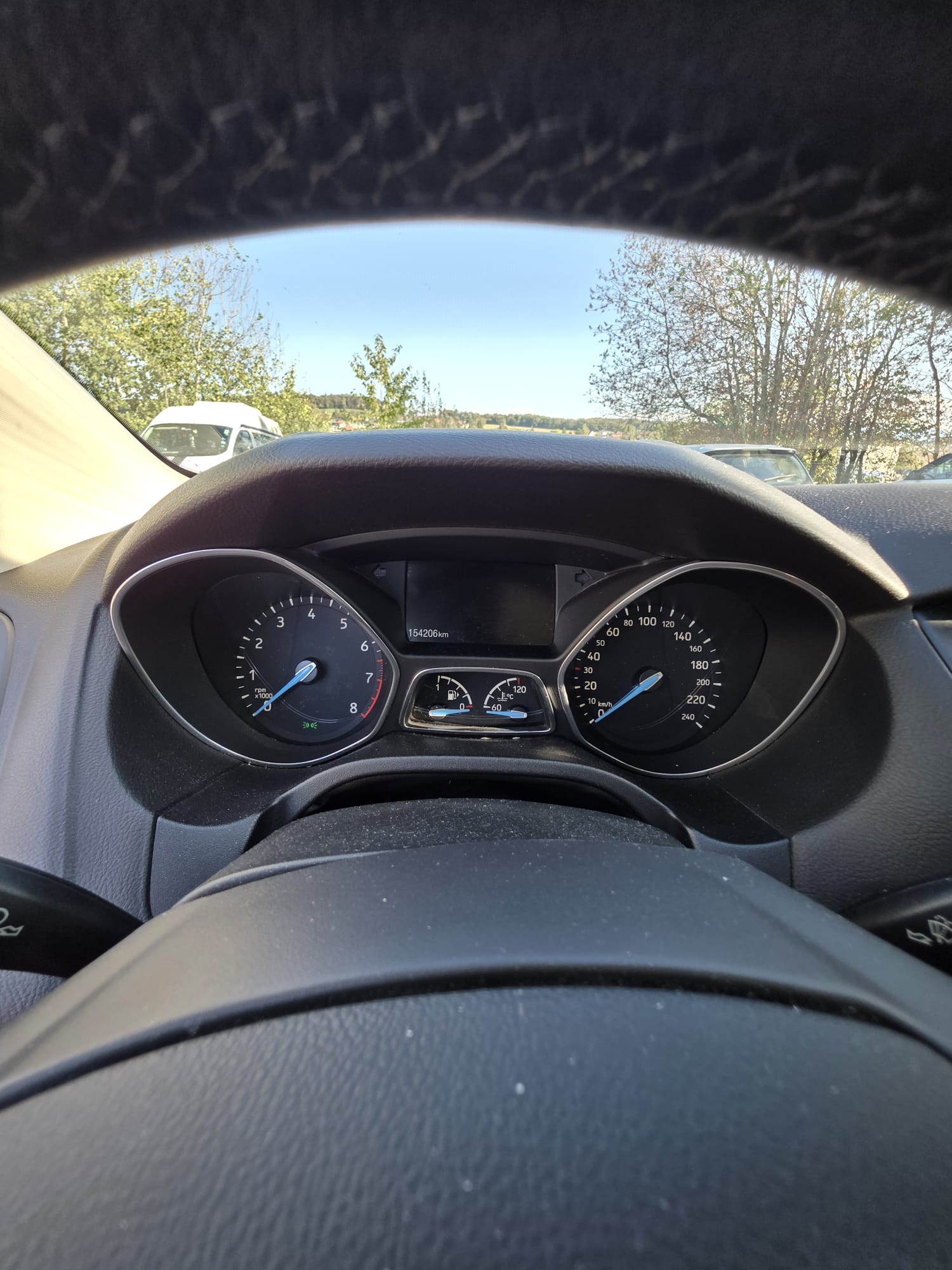FORD Focus 1.0 SCTi Black Edition-image-8