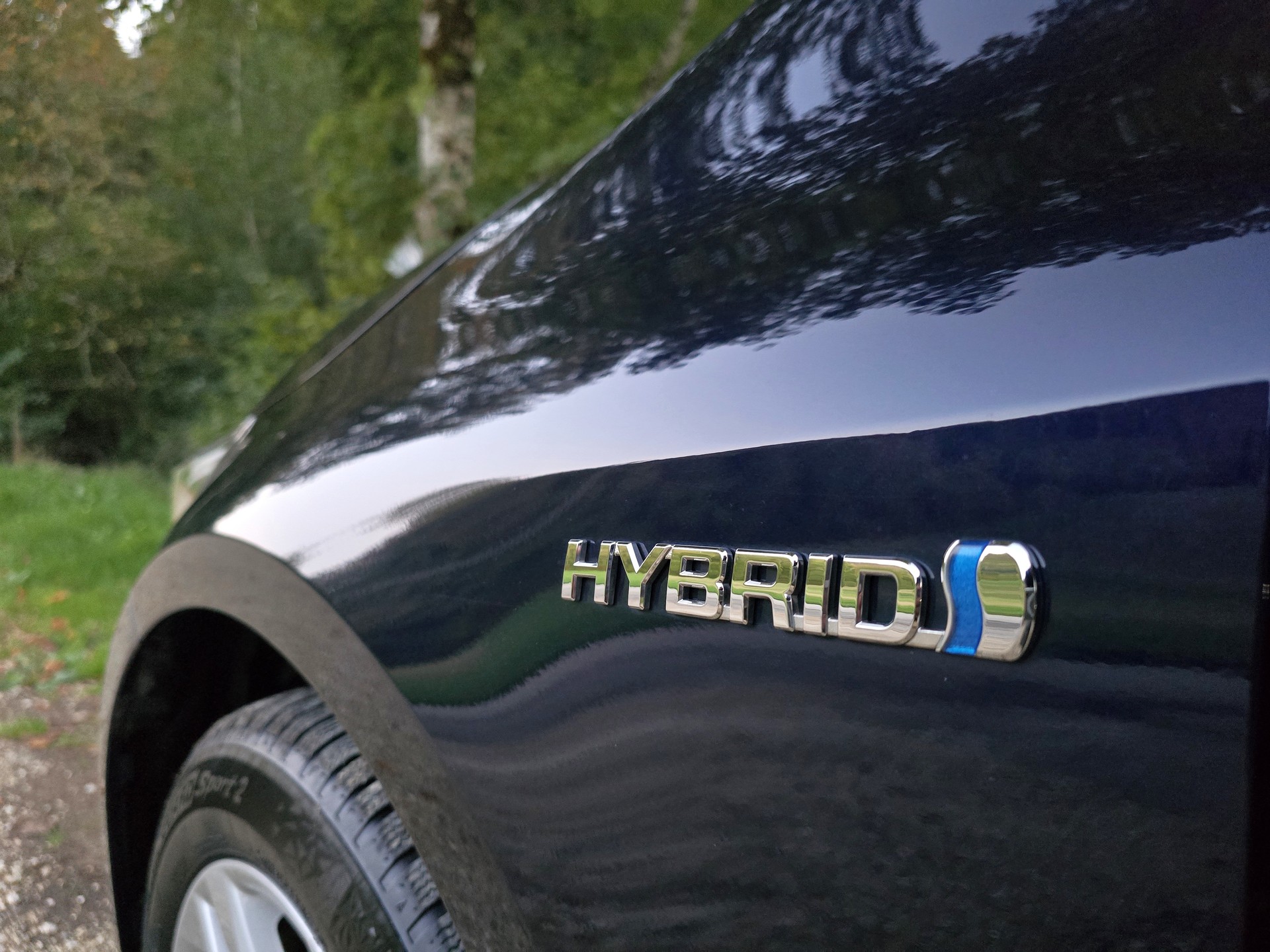 SUZUKI Swace 1.8 Hybrid Compact Top E-CVT-image-18