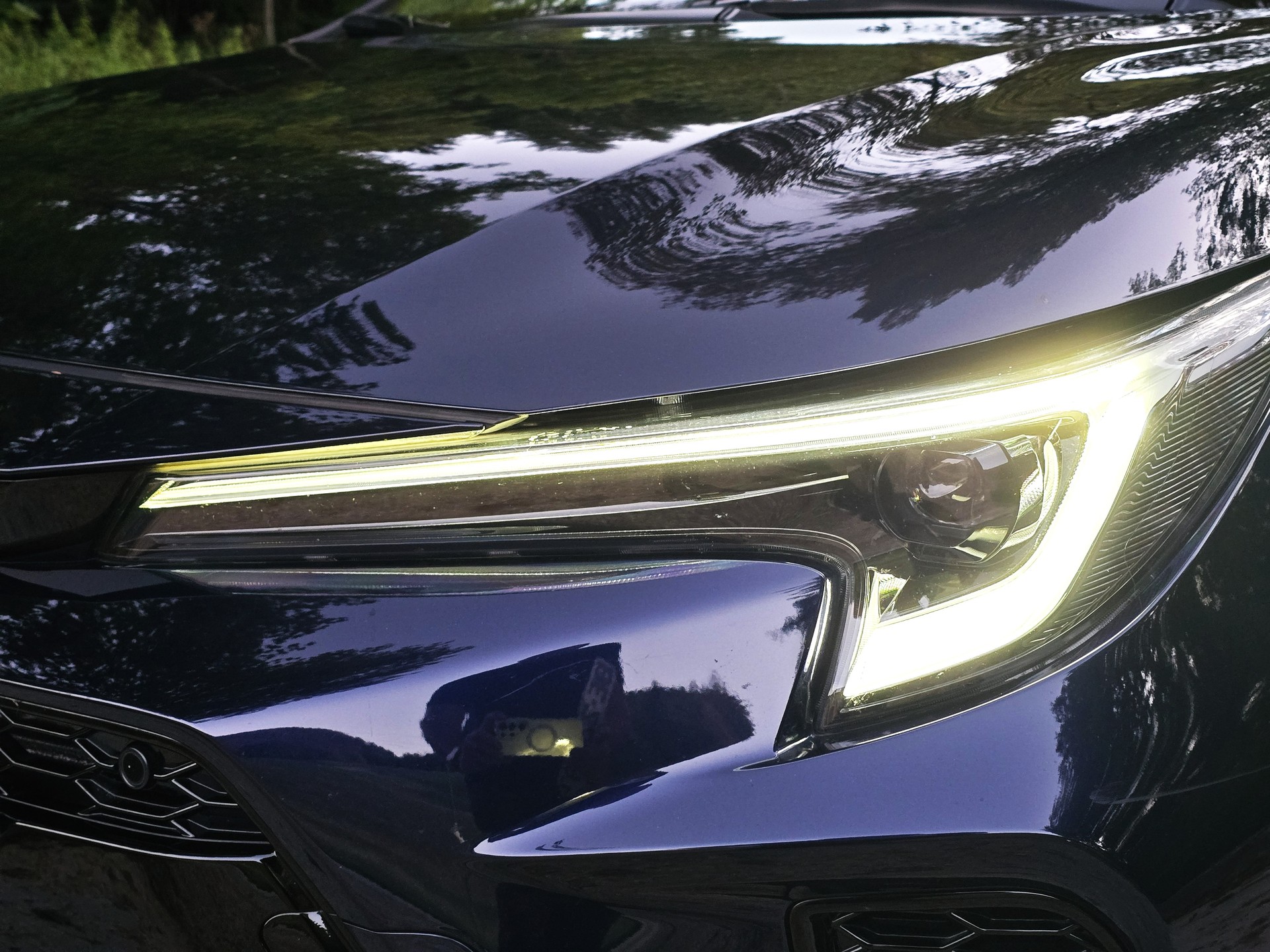 SUZUKI Swace 1.8 Hybrid Compact Top E-CVT-image-15