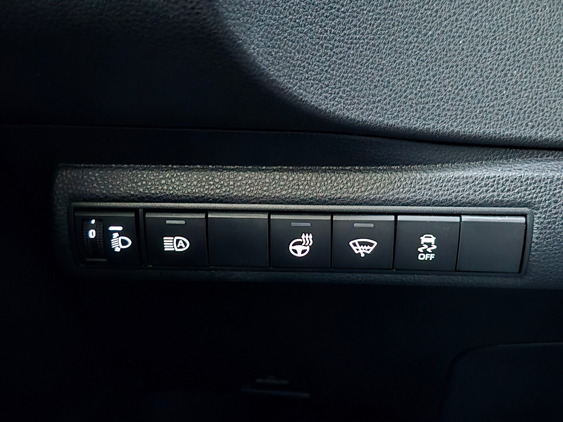 SUZUKI Swace 1.8 Hybrid Compact Top E-CVT-image-7