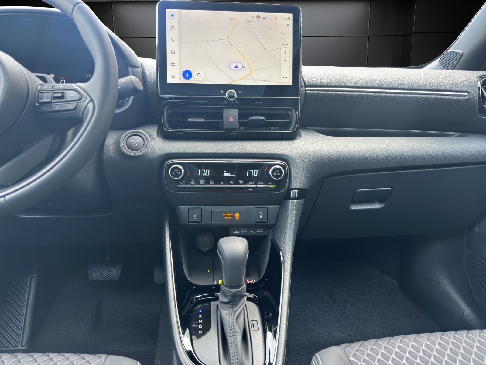 MAZDA 2 Hybrid Homura Plus-image-9