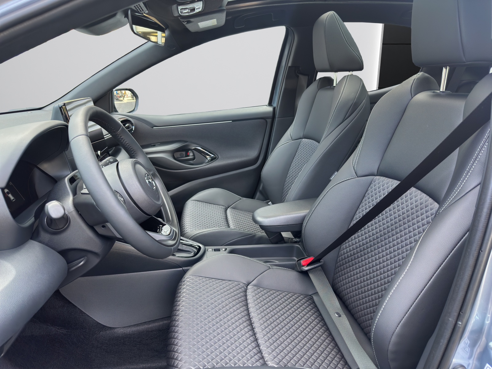 MAZDA 2 Hybrid Homura Plus-image-6