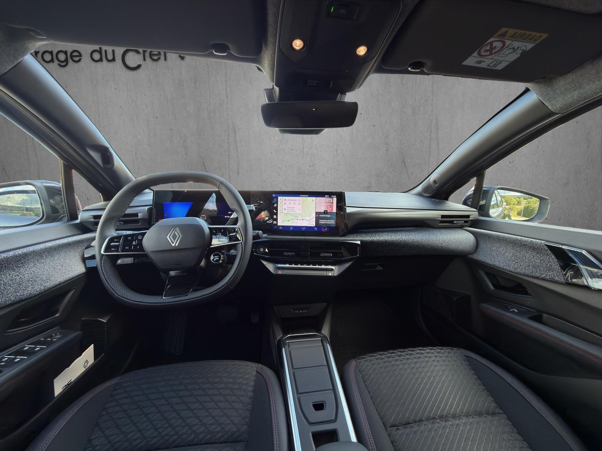 RENAULT Clio 1.8 E-Tech techno-image-8