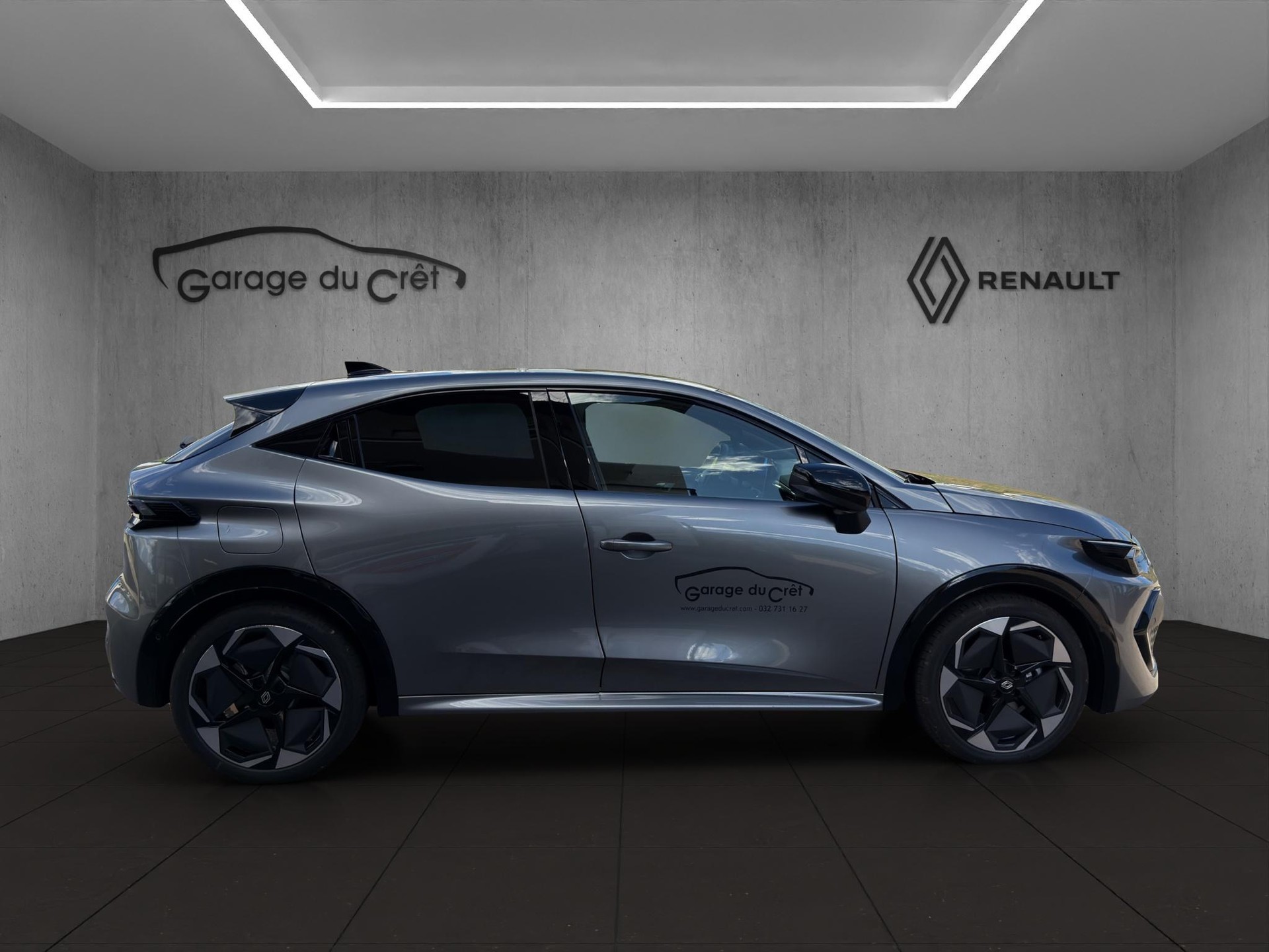 RENAULT Clio 1.8 E-Tech techno-image-5