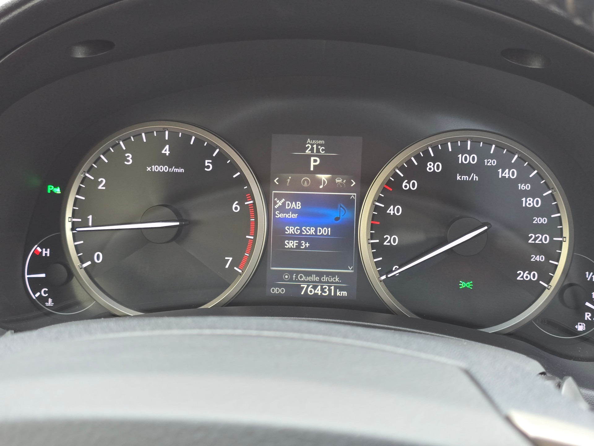 LEXUS NX 200t Luxury Line AWD Automatic AHK-image-13
