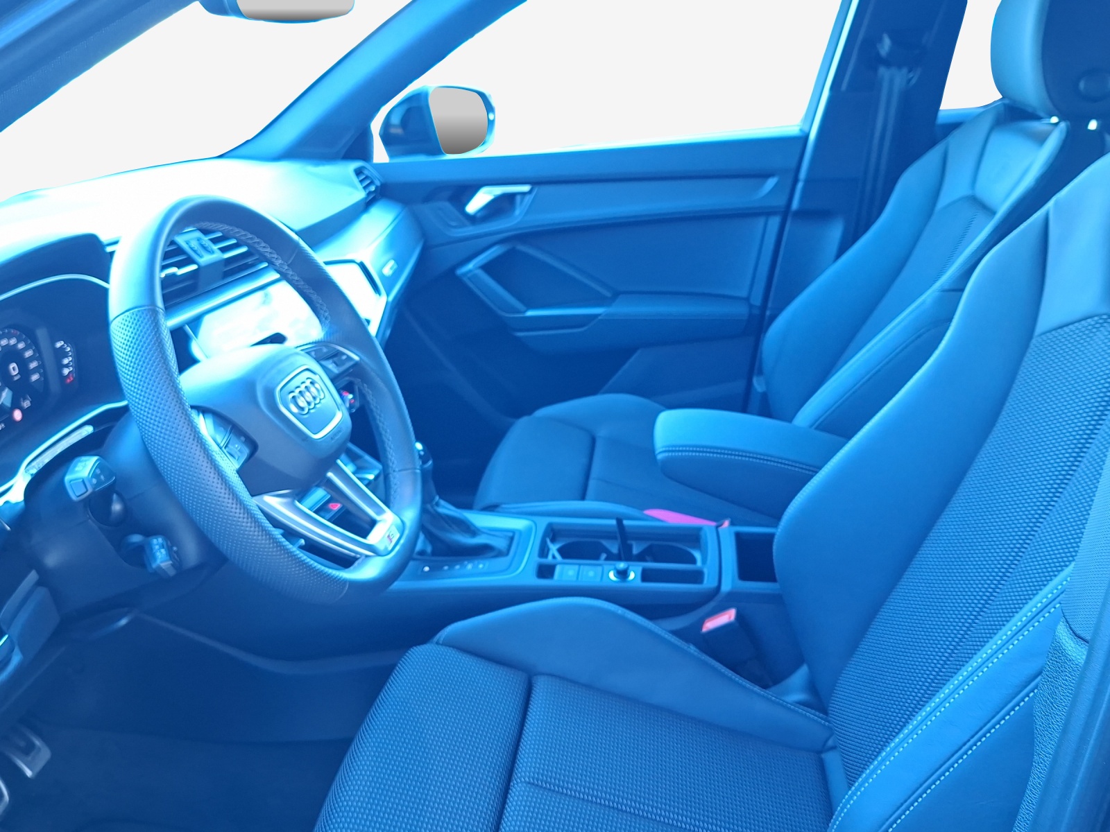 AUDI Q3 35 TFSI S line Attraction S-tronic-image-7