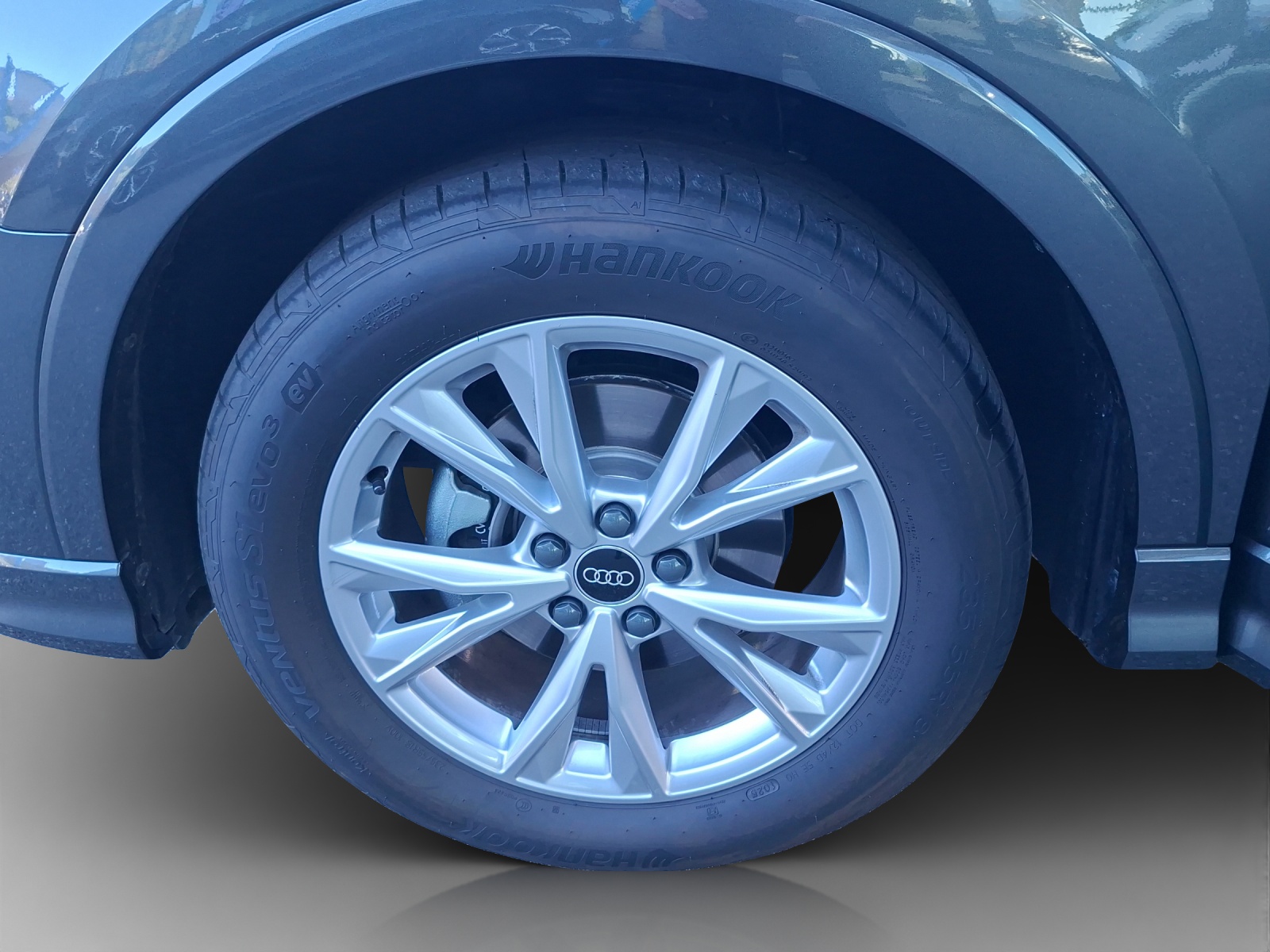 AUDI Q3 35 TFSI S line Attraction S-tronic-image-13