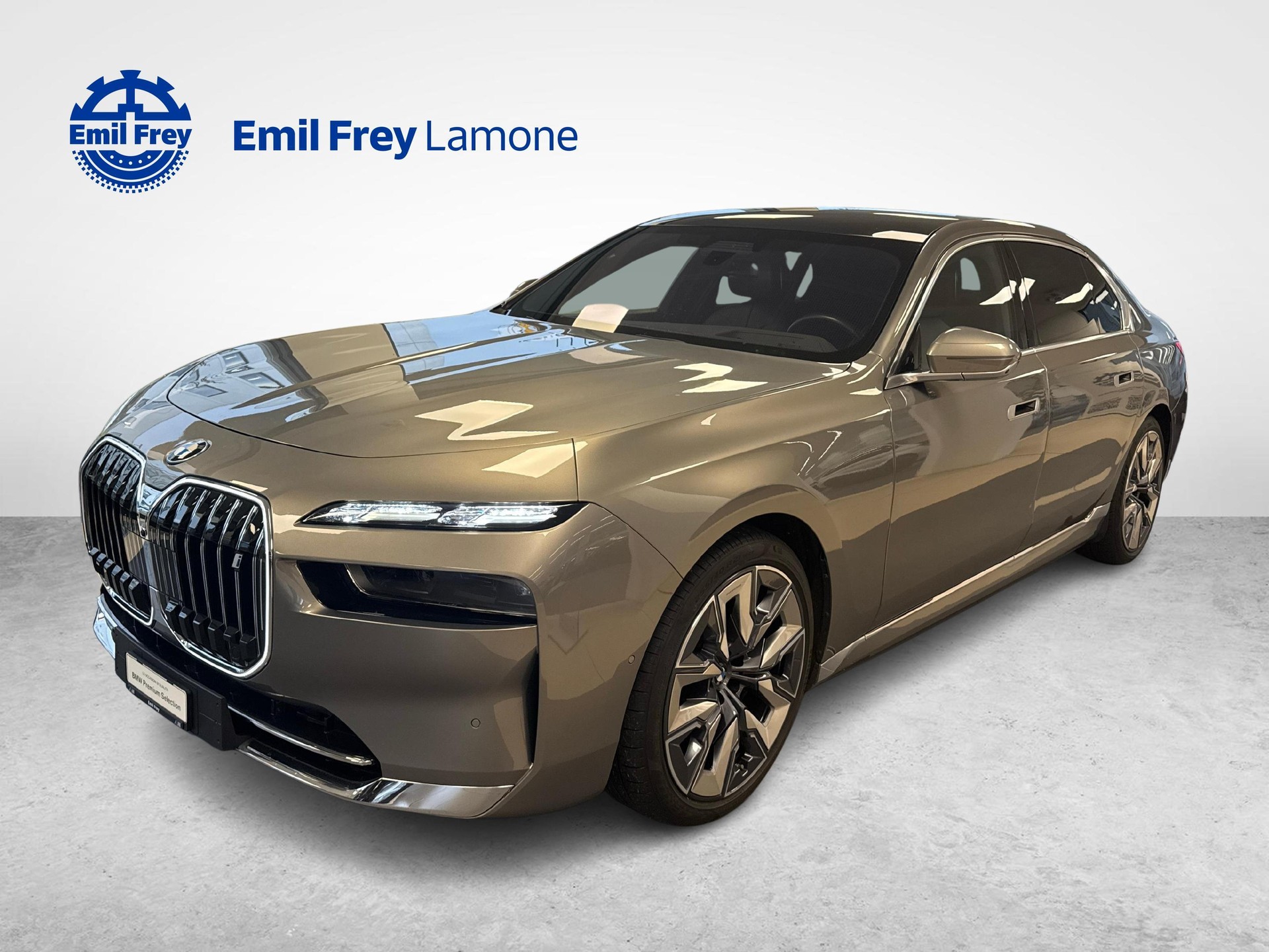 BMW i7 xDrive60-image-0