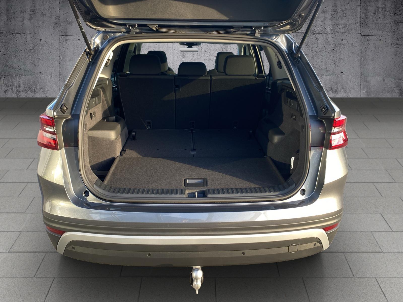 SKODA Kodiaq 1.5 TSI Selection 2WD-image-8