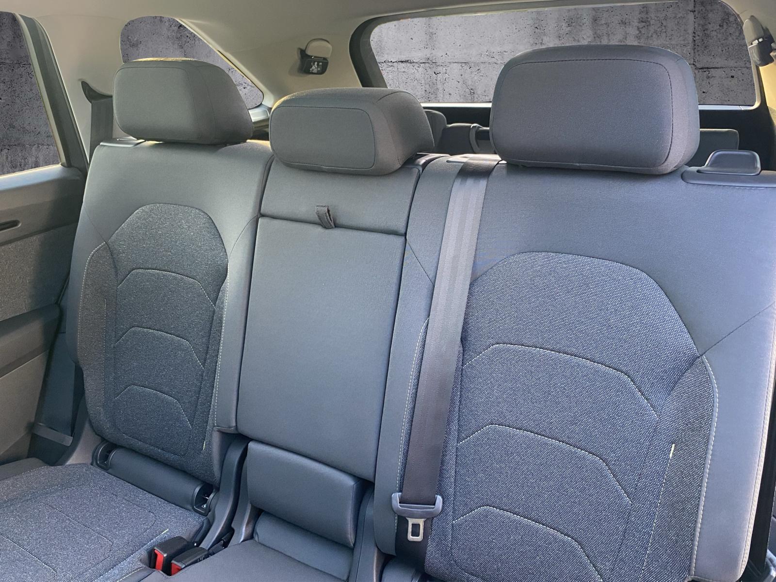 SKODA Kodiaq 1.5 TSI Selection 2WD-image-7