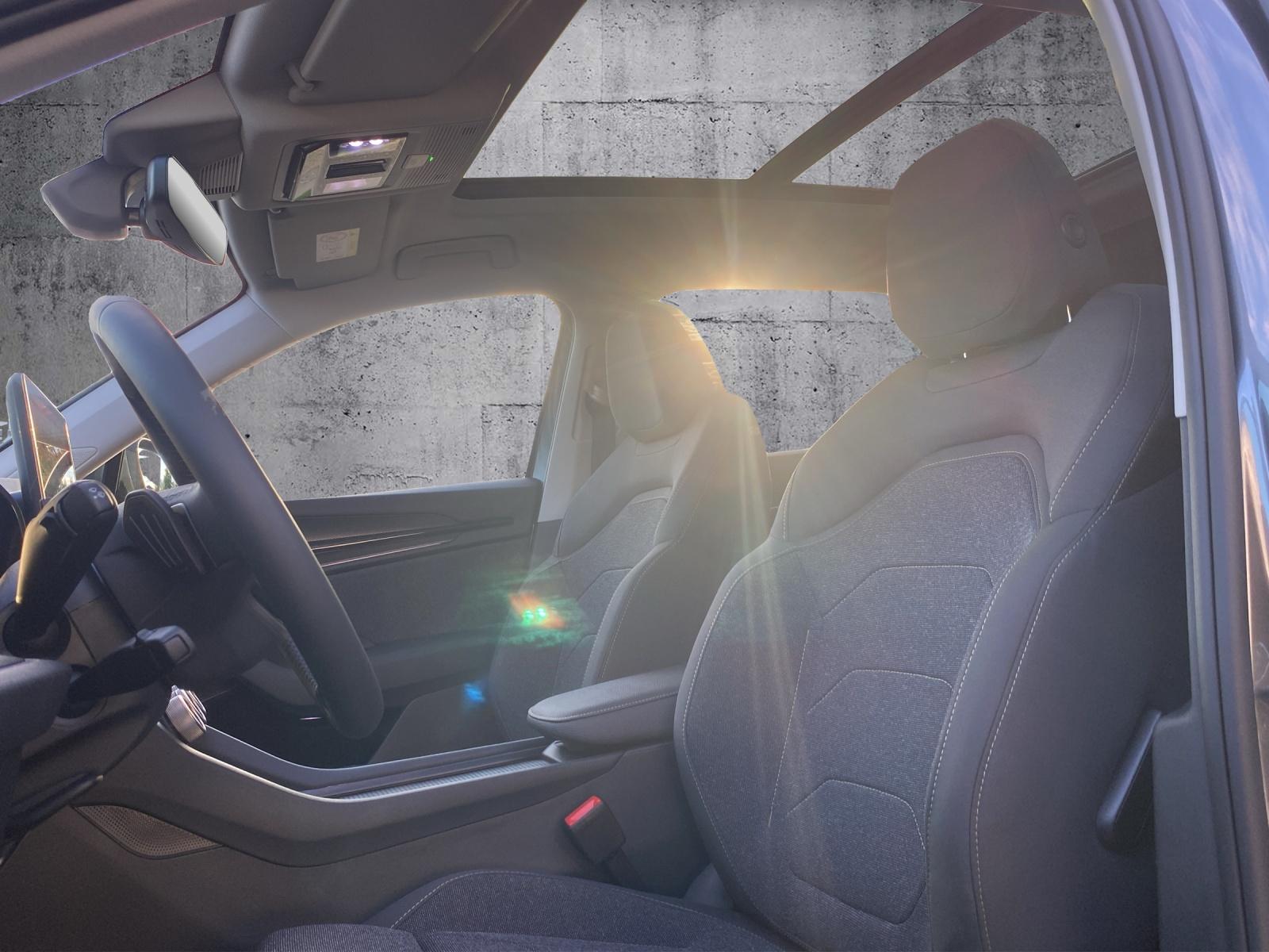 SKODA Kodiaq 1.5 TSI Selection 2WD-image-6