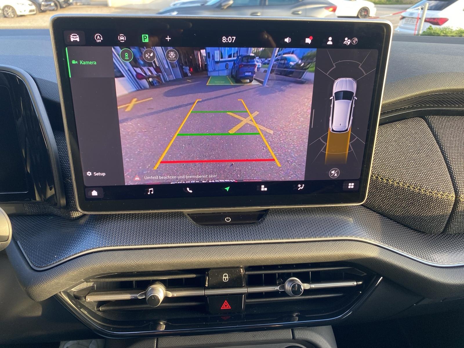 SKODA Kodiaq 1.5 TSI Selection 2WD-image-9