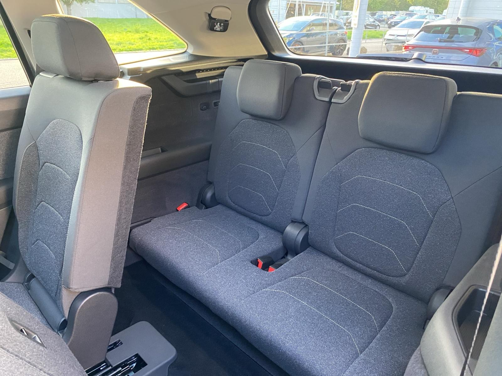 SKODA Kodiaq 1.5 TSI Selection 2WD-image-10