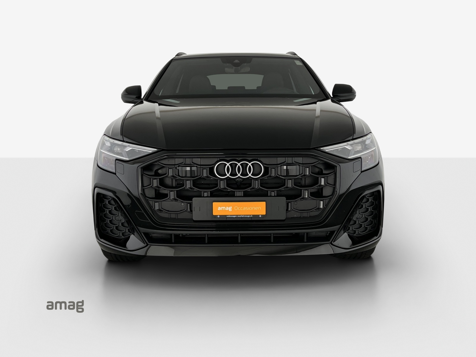 AUDI Q8 SUV TDI quattro 210 kW tiptronic-image-6