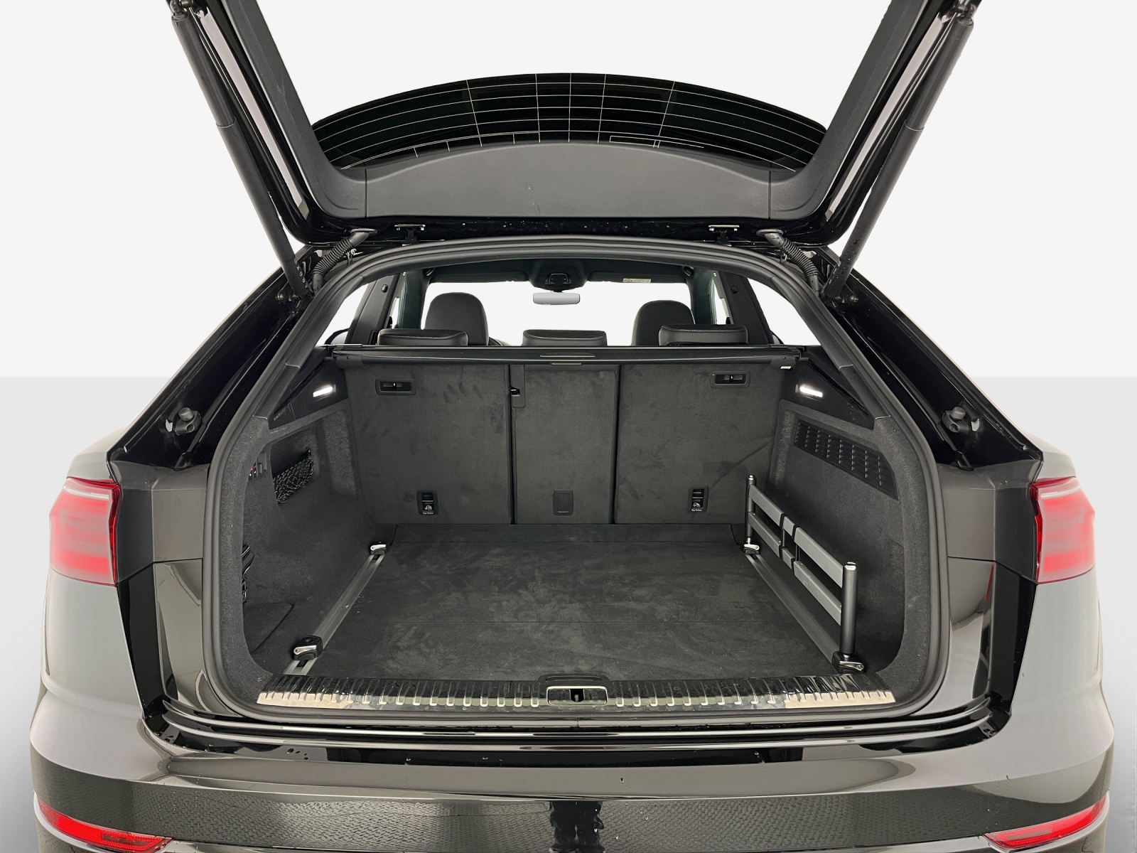 AUDI Q8 SUV TDI quattro 210 kW tiptronic-image-12