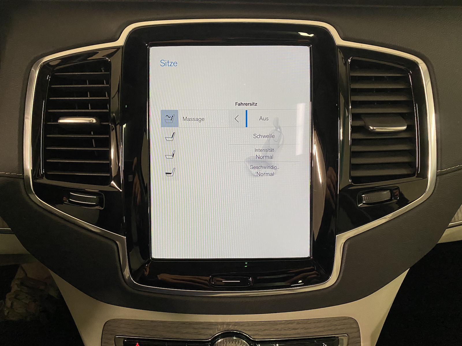 VOLVO XC90 2.0 T8 TE Inscription 7P. eAWD-image-15