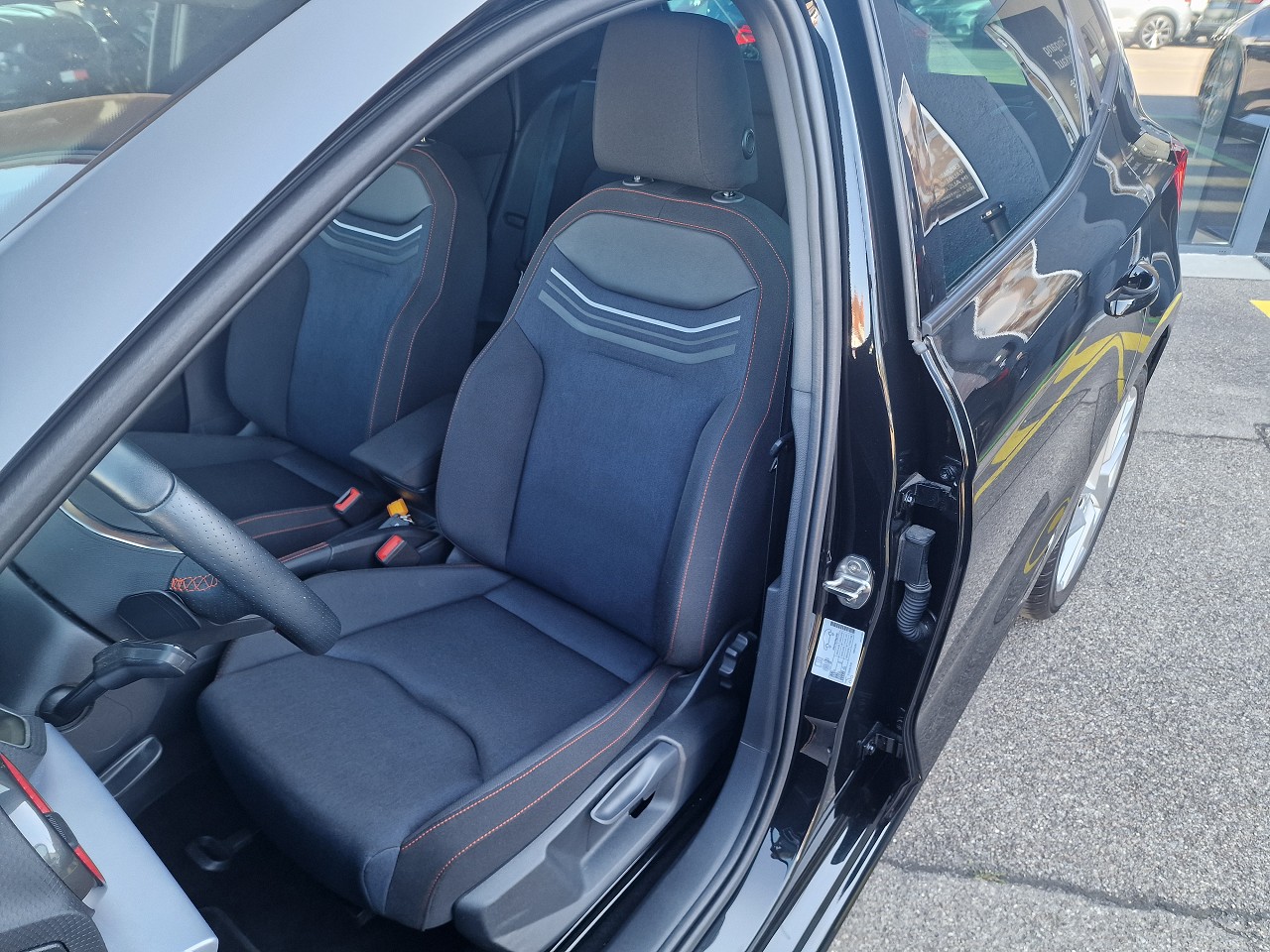 SEAT Ibiza 1.0 EcoTSI FR DSG-image-10