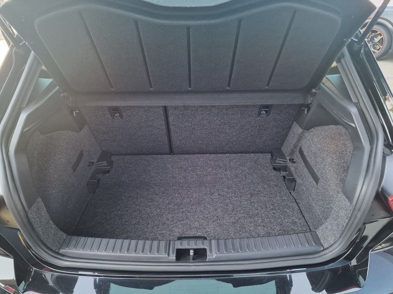 SEAT Ibiza 1.0 EcoTSI FR DSG-image-28