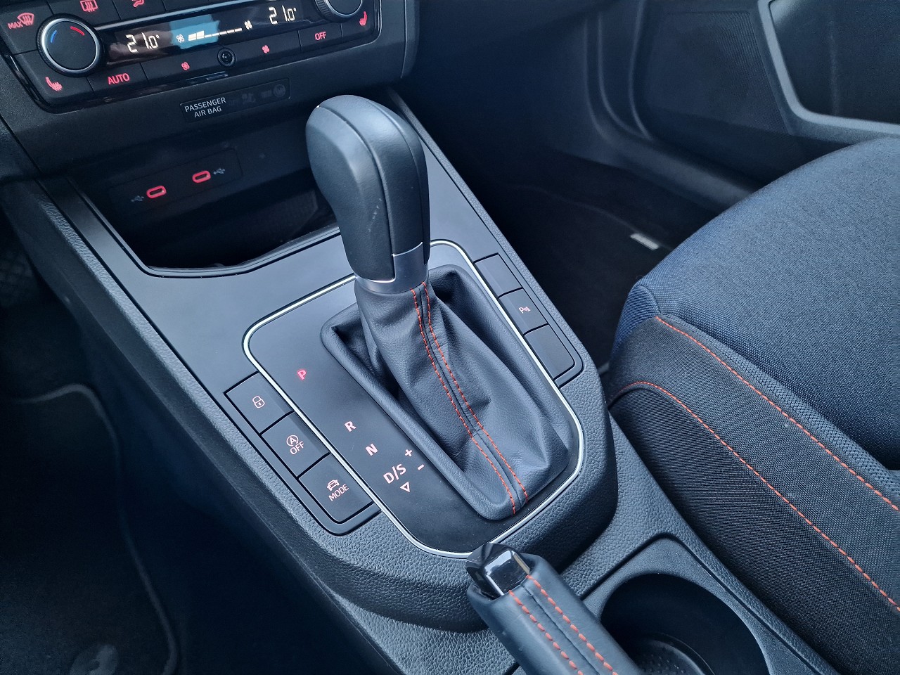 SEAT Ibiza 1.0 EcoTSI FR DSG-image-27