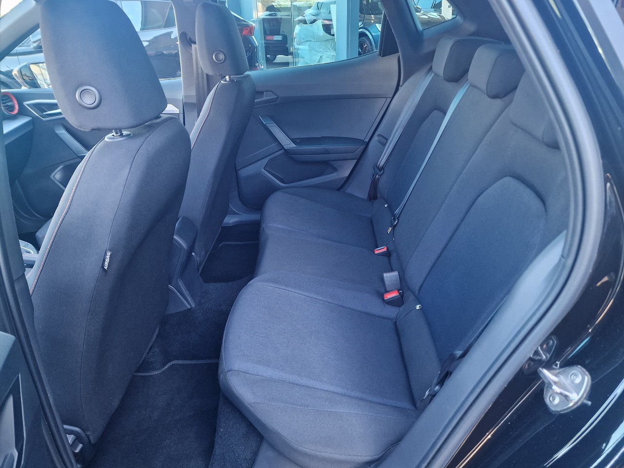 SEAT Ibiza 1.0 EcoTSI FR DSG-image-11
