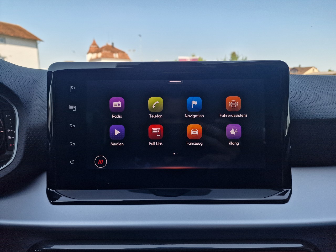 SEAT Ibiza 1.0 EcoTSI FR DSG-image-19
