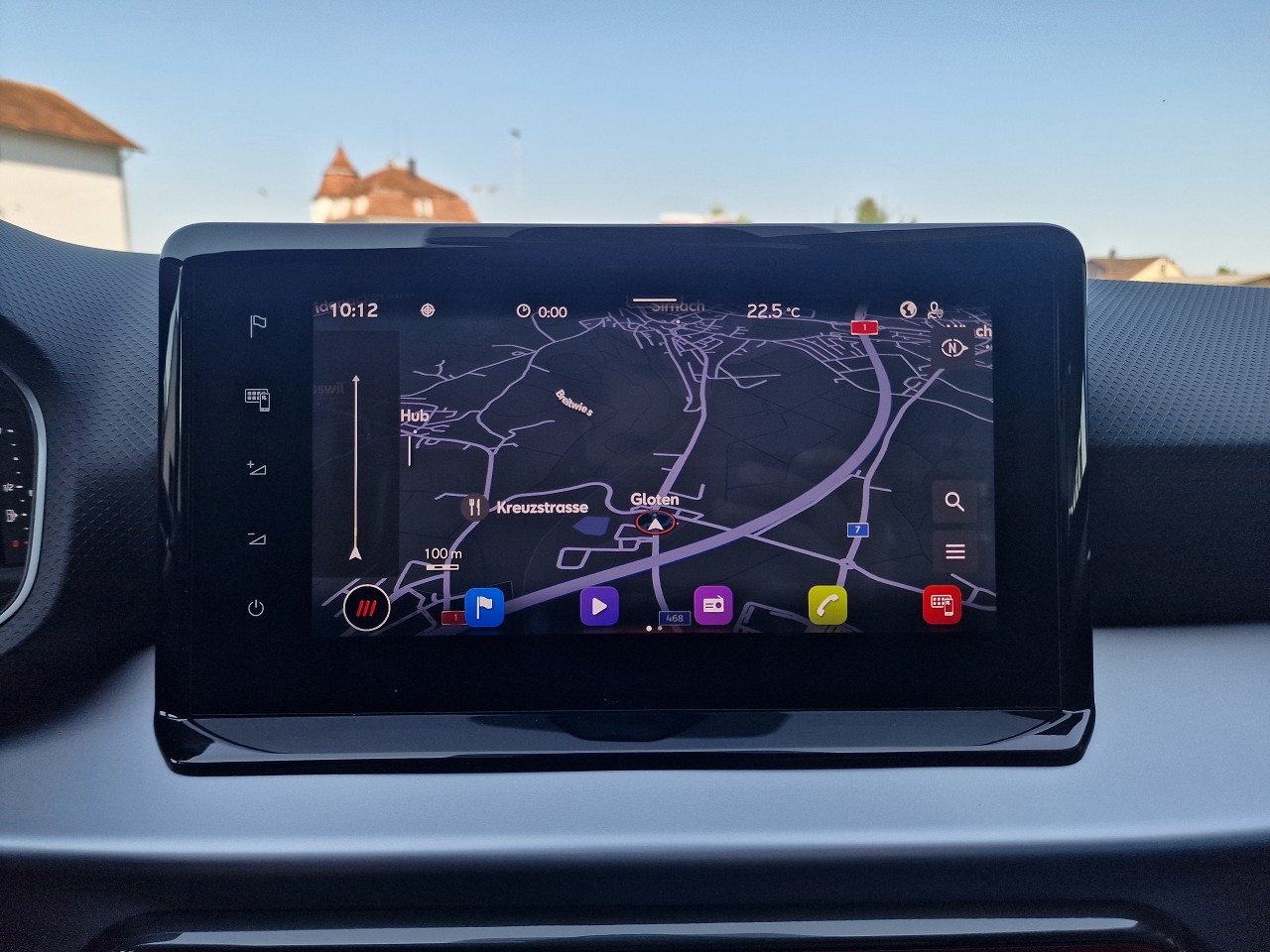 SEAT Ibiza 1.0 EcoTSI FR DSG-image-21