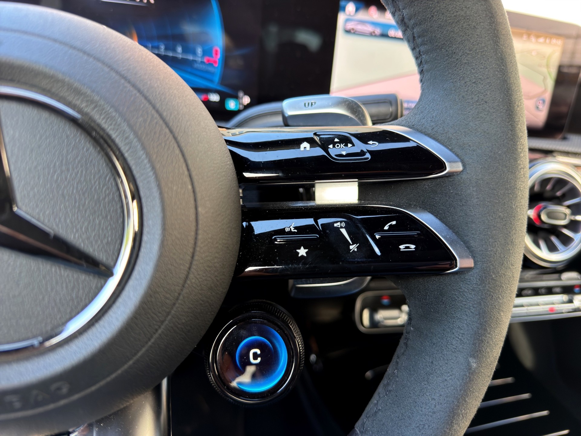 MERCEDES-BENZ CLA 45 S AMG 4Matic+ 8G-DCT-image-18